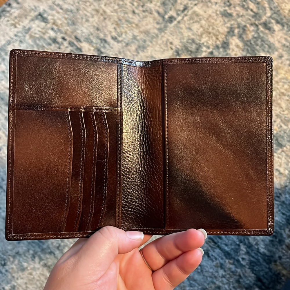 Wallet - Picture 2 of 2